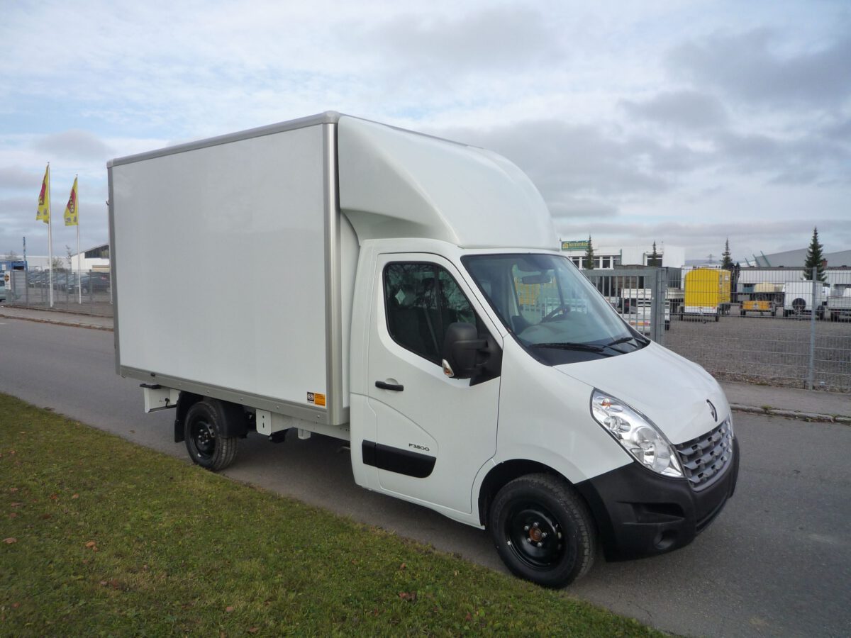 3D Dachspoiler fuer Renault Master Normalfahrerhaus 04 5 scaled