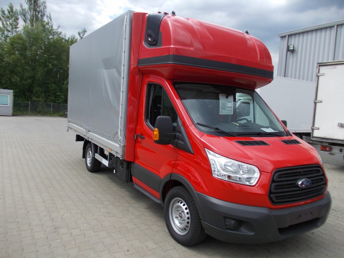 Ford Transit Seitenfluegel Aero Space scaled