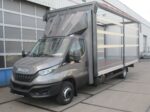 CLASSIC Seitenflügel für Iveco Daily NEU, Normalfahrerhaus,  B 2200 x H 1150 mm, Anpassung bei Montage nötig – Bild 2
